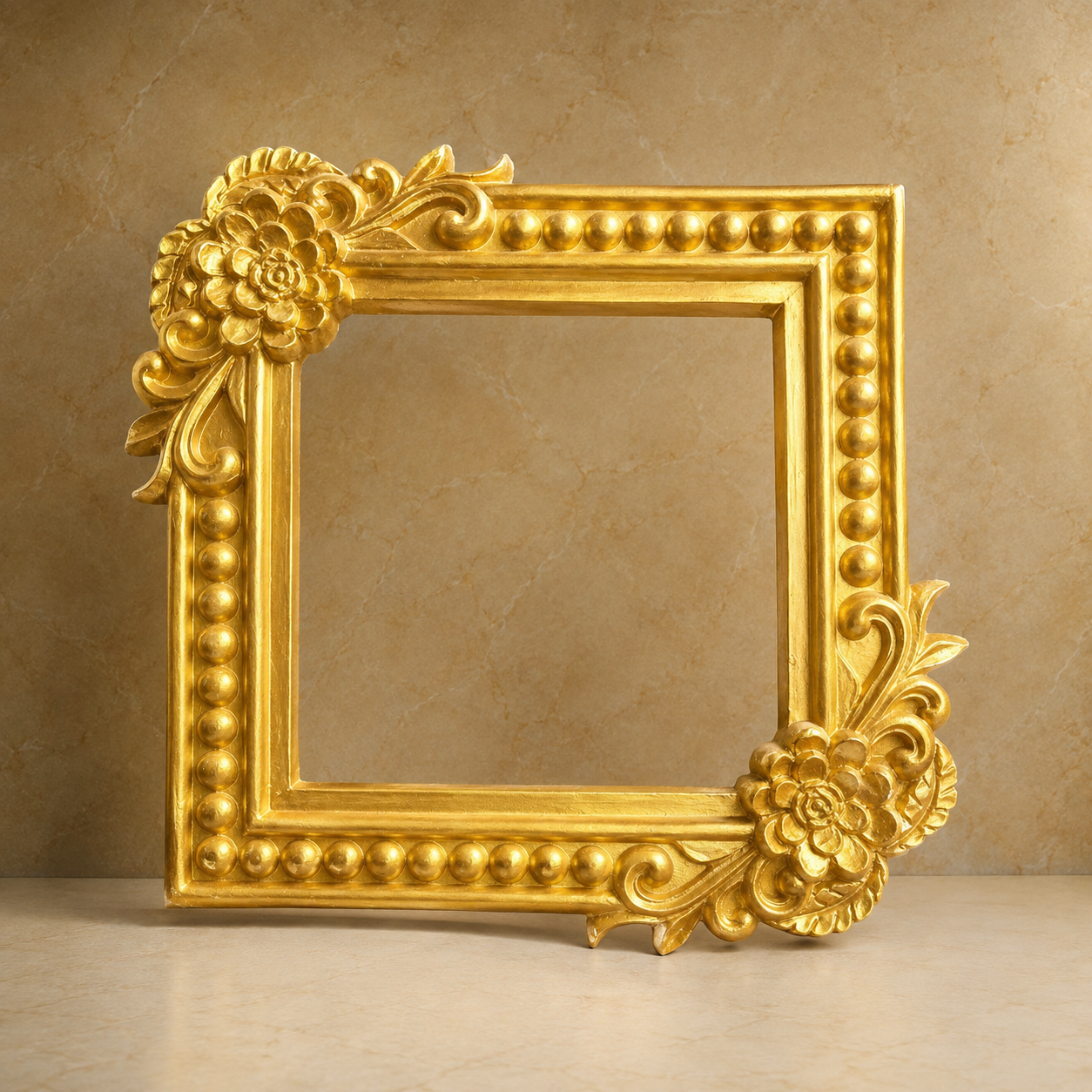 MIRROR FRAME SMALL 2/2